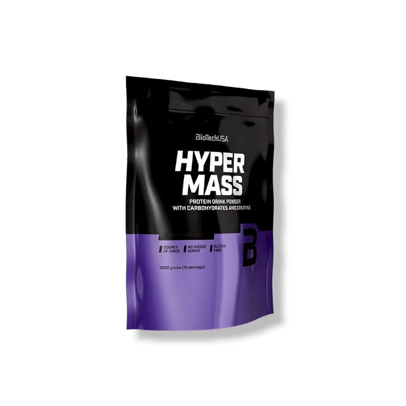 Biotech Hyper Mass