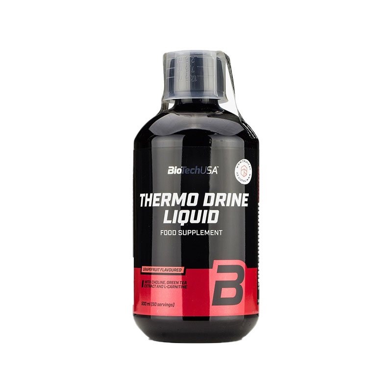 ThermoDrine Liquid 500ML