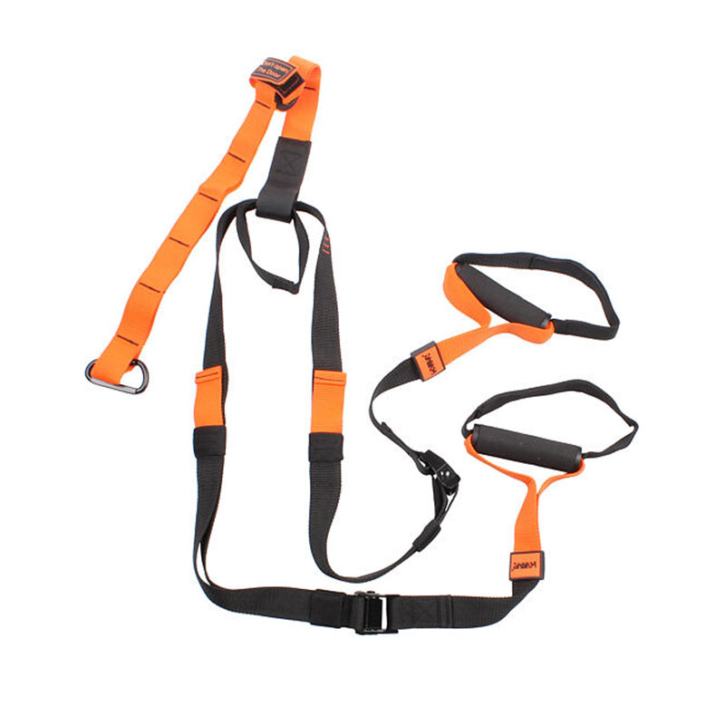 Suspension Trainer Set