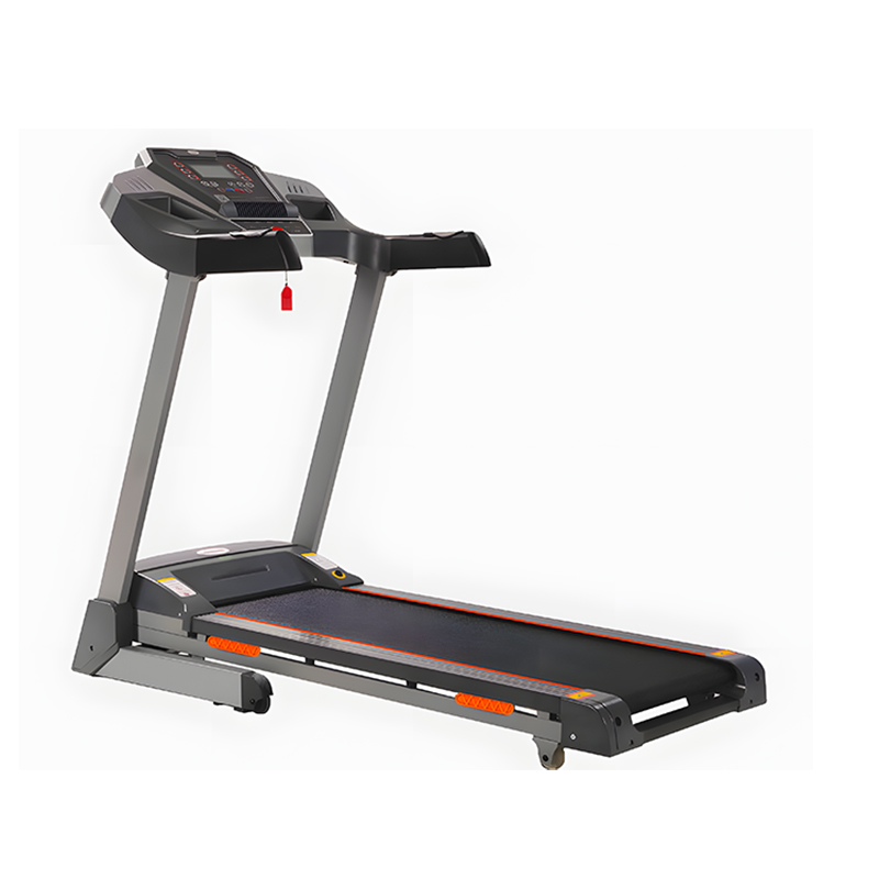 2HP Motorized Treadmill