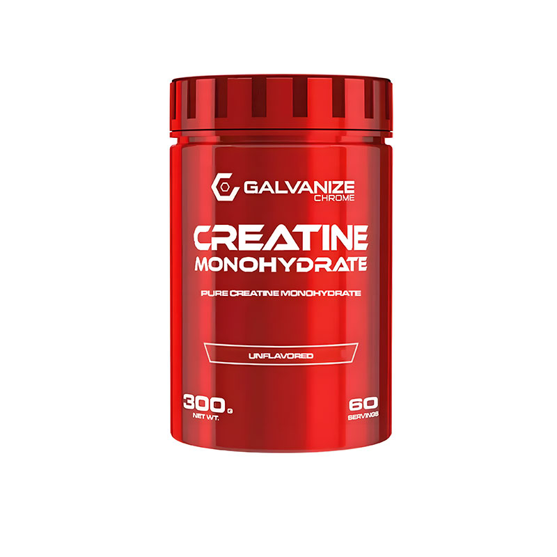 Galvanize Nutrition Creatine (300g)