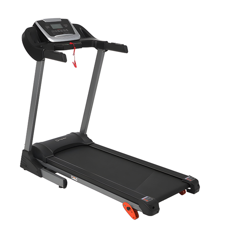 Olympia Motorized Treadmill