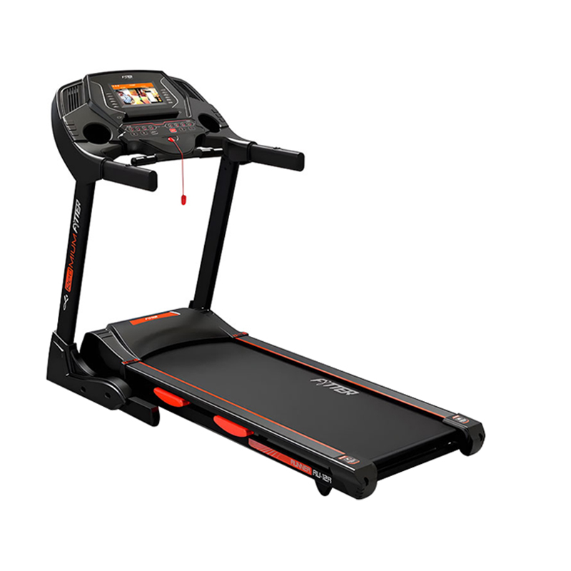 5HP Incline Motorized Treadmill