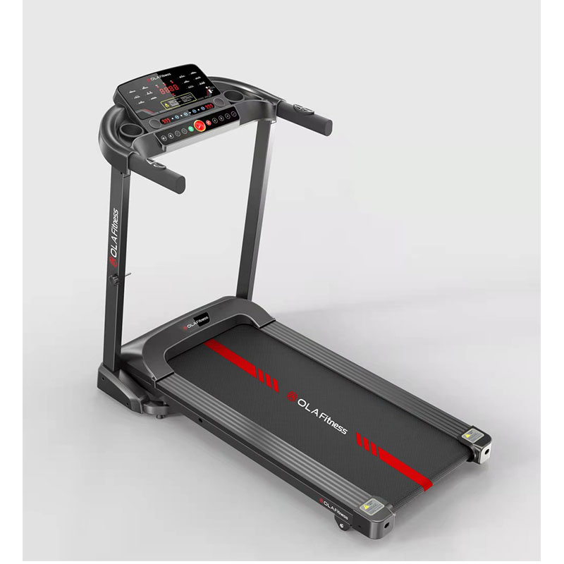 Motorized Treadmill