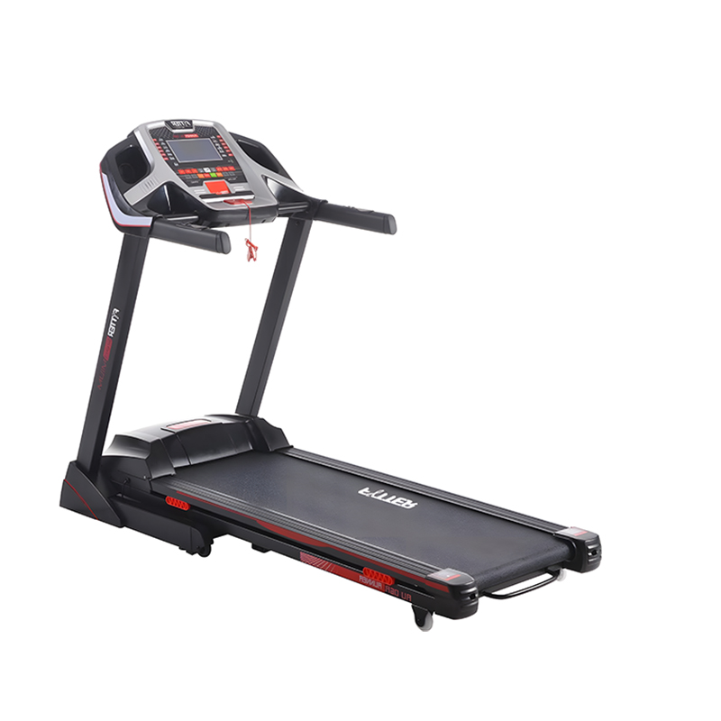 RU-06R 3.0HP Incline Treadmill