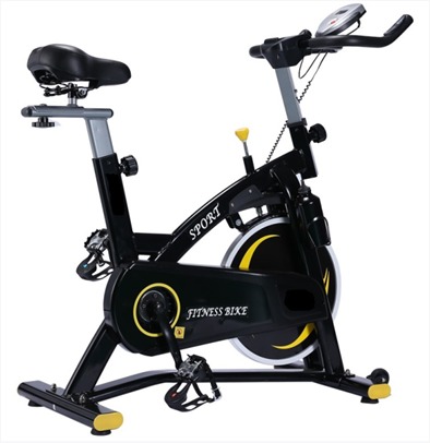 8KG Flywheel Spin Bike