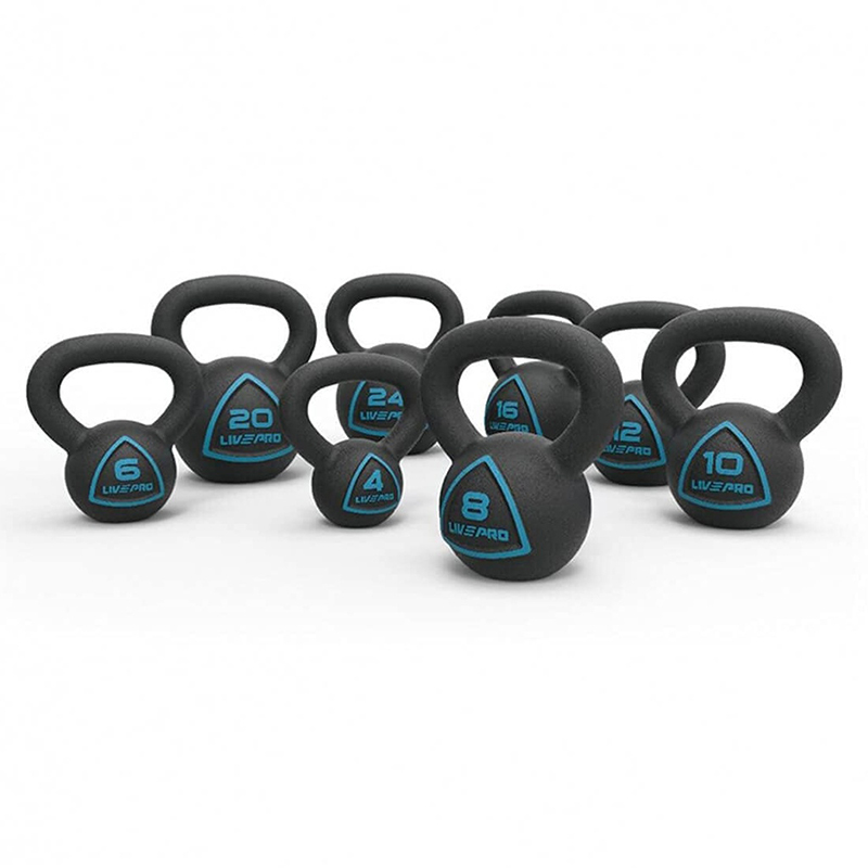 Live Pro Kettlebell