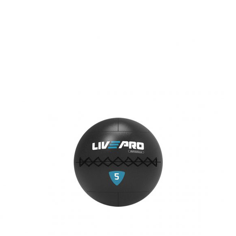 Live Pro Soft Medicine Ball