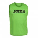 TRAINING BIB FLUOR GREEN