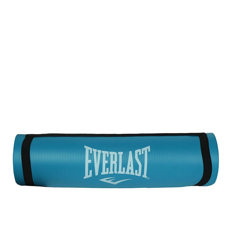 Everlast NBR Yoga Mat 1CM