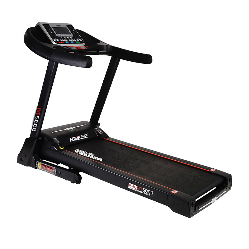 3.5HP Incline Motorized Treadmill