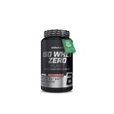 Iso Whey Zero Black 908g