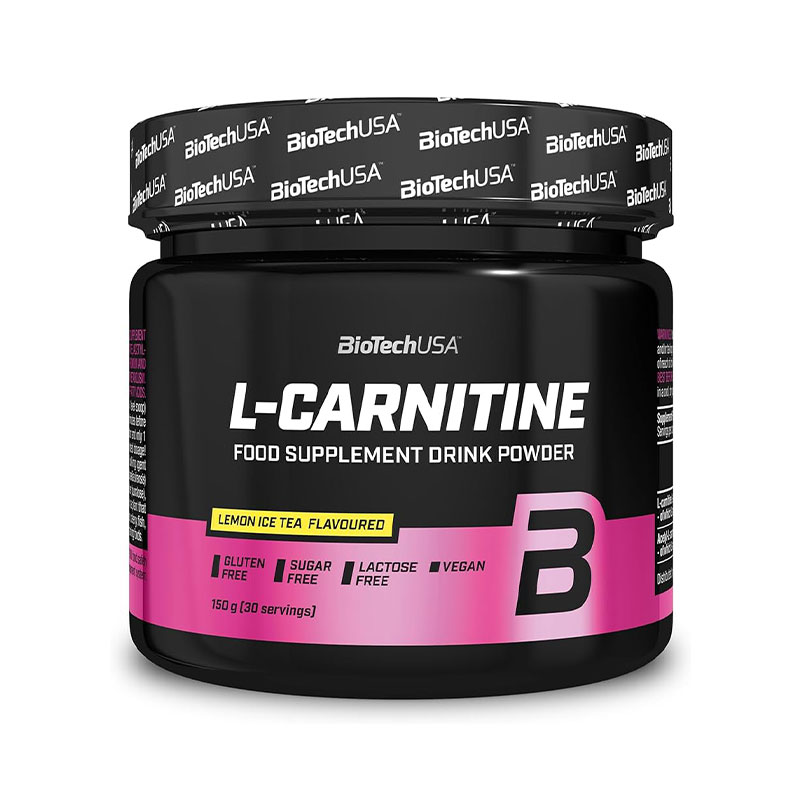 Biotech L-Carnitine Powder