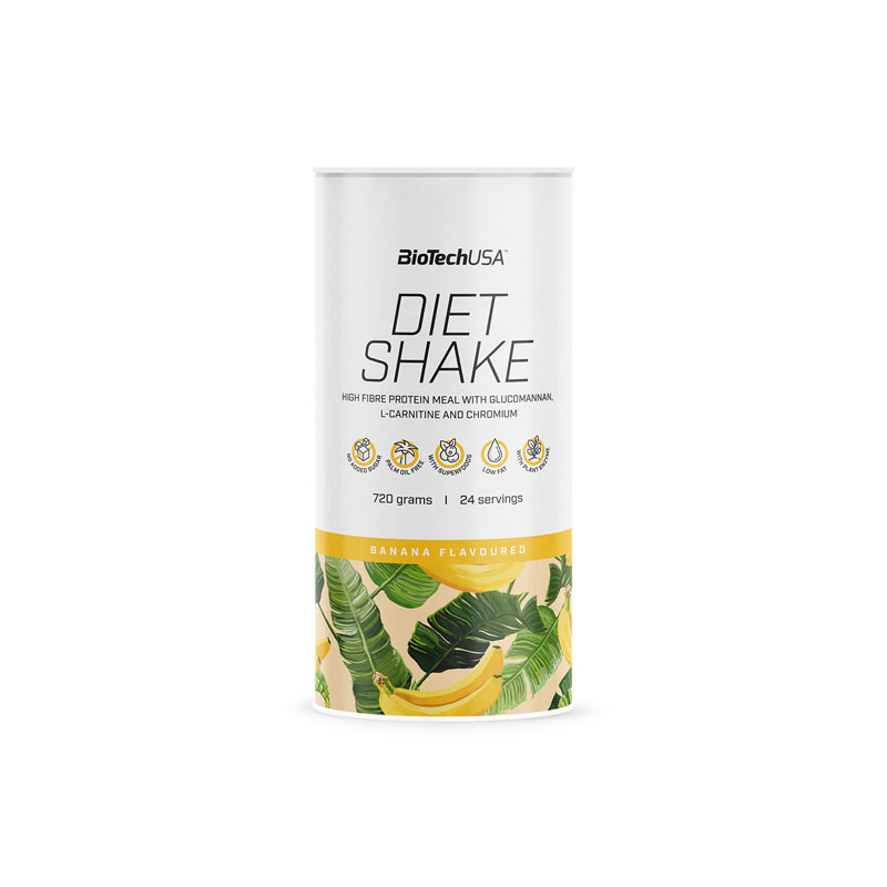 Biotech Diet Shake