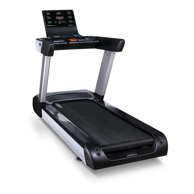 3HP AC Motorized Treadmill