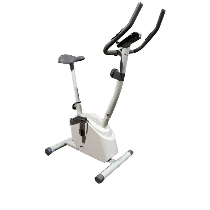 Magnetic Upright Bike