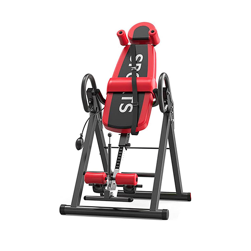 Inversion Table Red