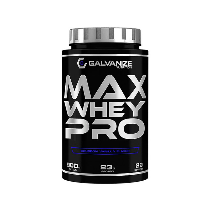 Galvanize Max Whey Pro (900G)