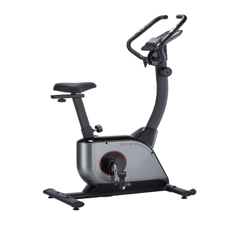 Magnetic Upright Bike