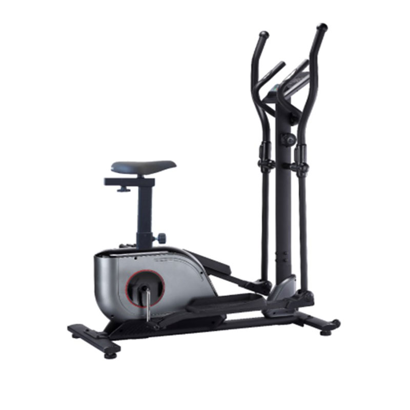 Elliptical Cross Trainer