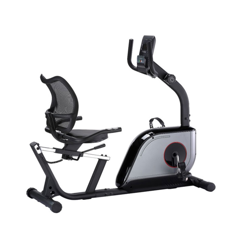 Magnetic Recumbent Bike