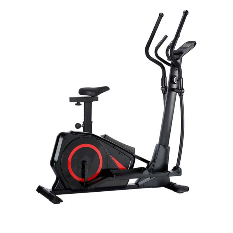 Magnetic Cross Trainer