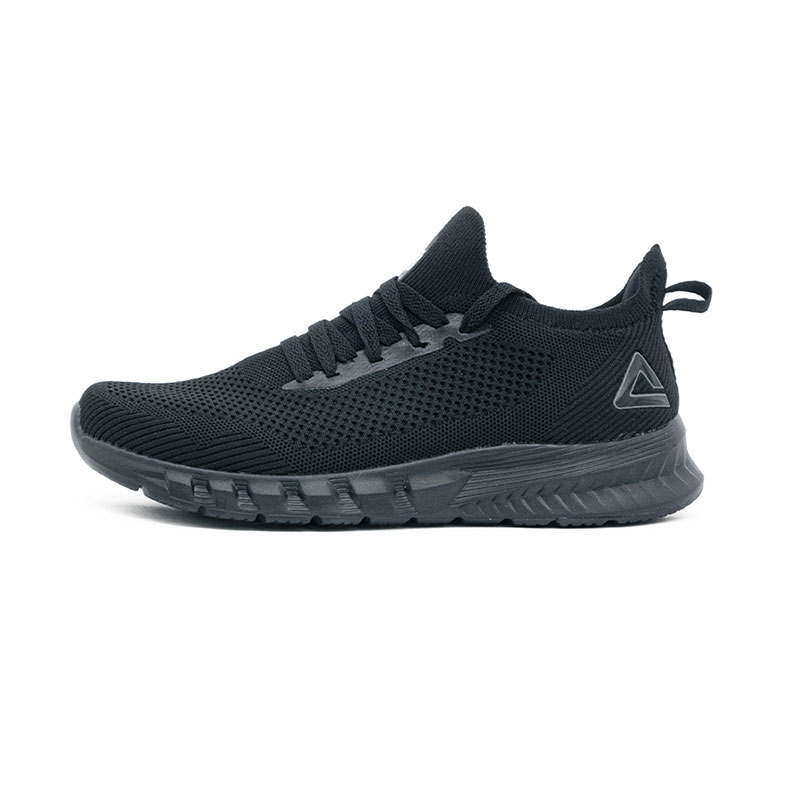 E29007H Running Shoes Men (Black)