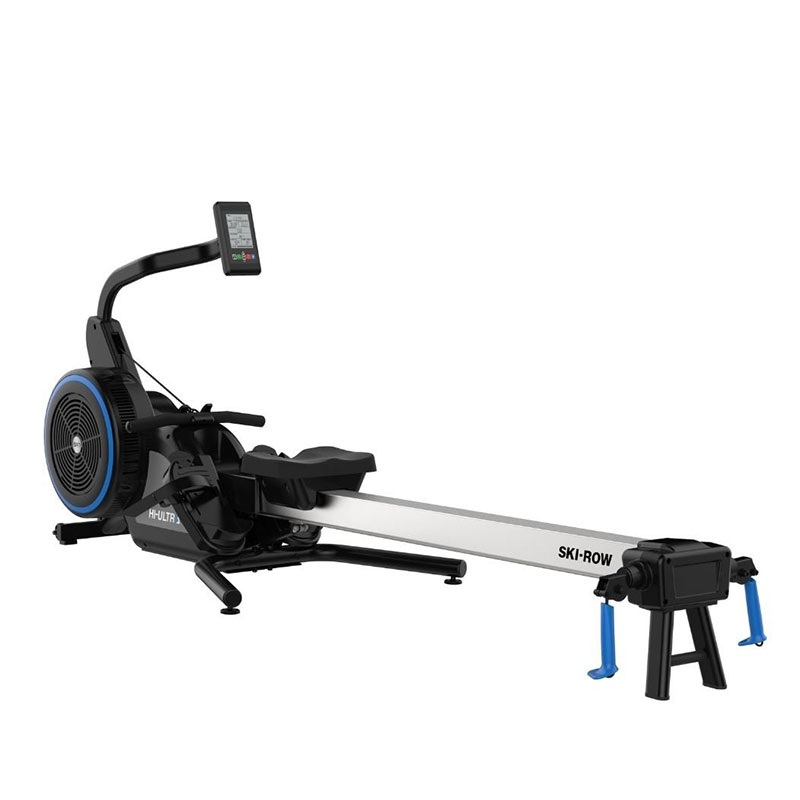 HSR007 Ski & Row Training Machine