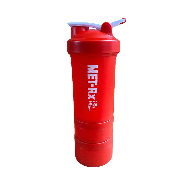 Plastic Shaker Bottle 450ML