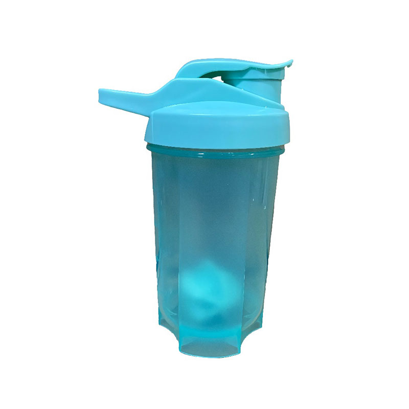 Plastic Shaker Bottle 500ML