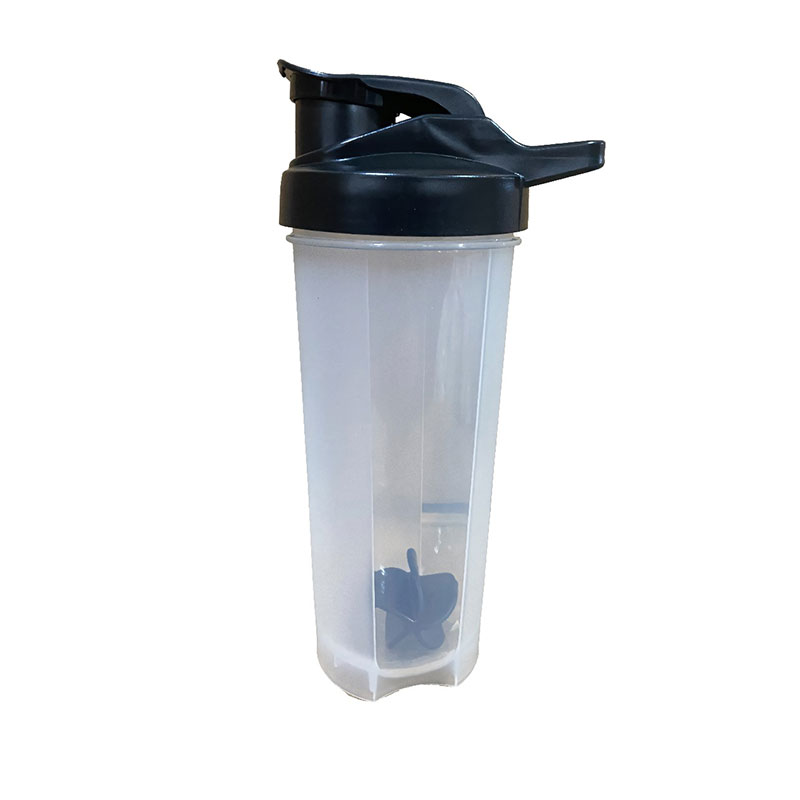 Plastic Shaker Bottle 700ML