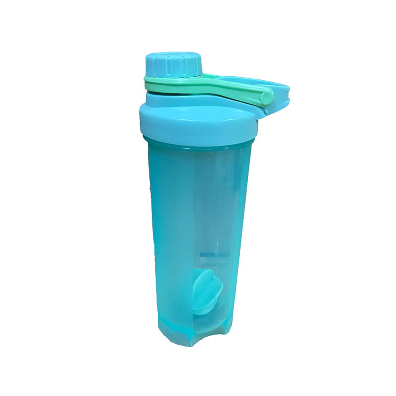 Plastic Shaker Bottle 700ML