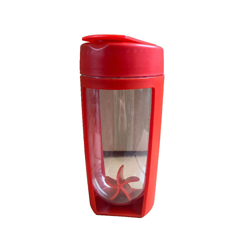 Plastic Shaker Bottle 800ML