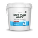 Biotech 100% Pure Whey 4000g