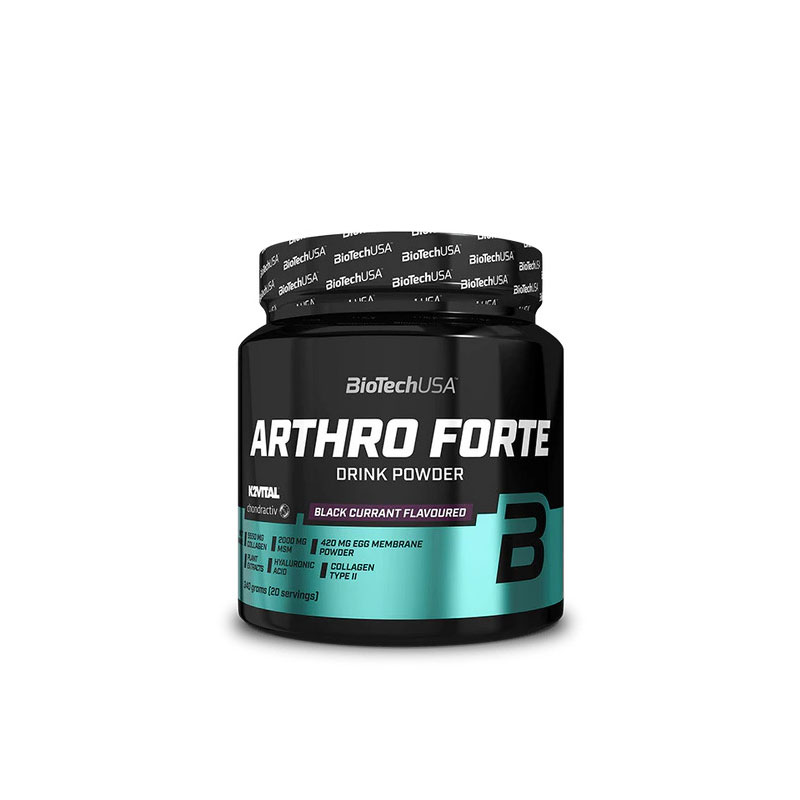 Biotech Arthro Forte 340g