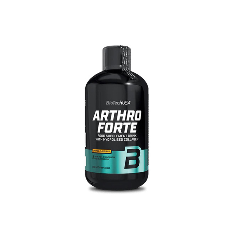 BioTech Arthro Forte Liquid 500 ml