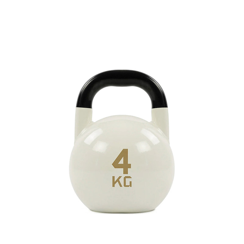 Live Pro Kettle Bell