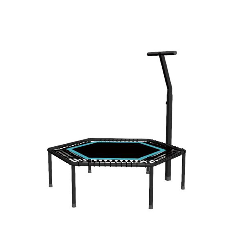 Live Pro Trampoline with Handle