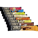 Crunch High Protein  Low Sugar Bar