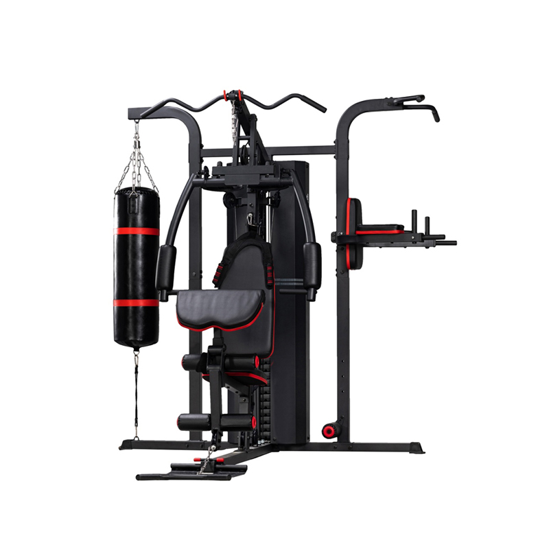 Olympia 3 Station Home Gym