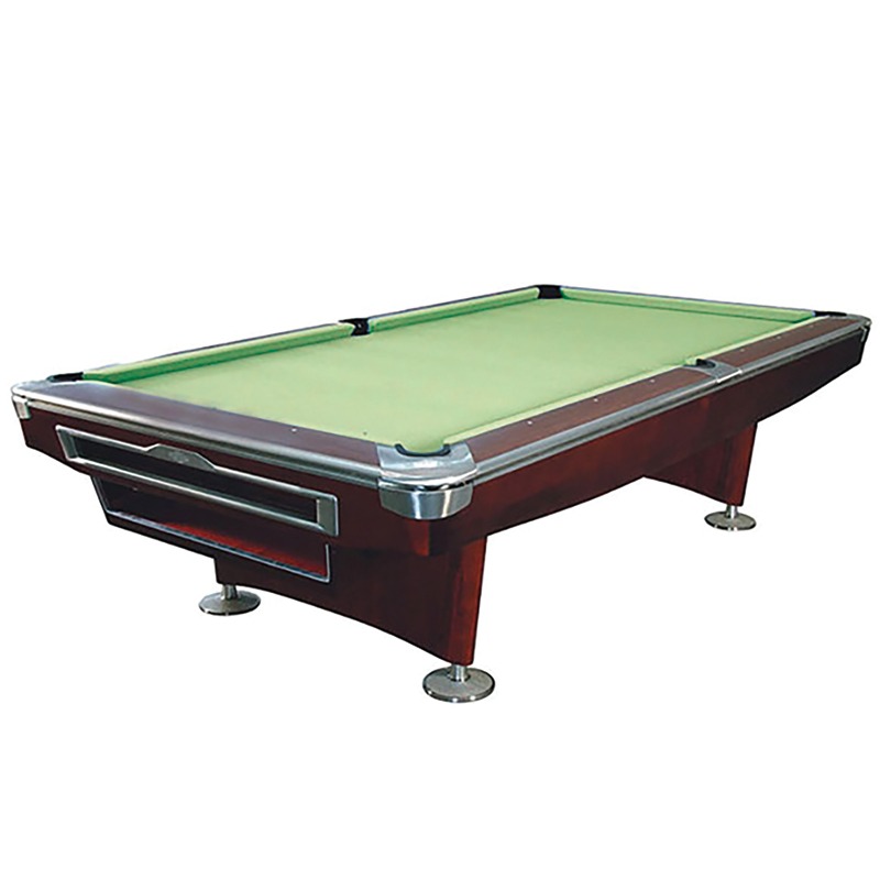 9 Feet Billiard Table 1762