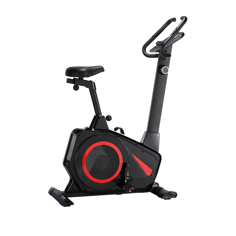 Magnetic Upright Bike