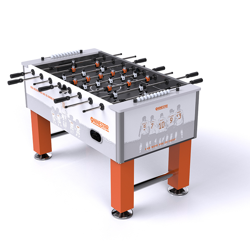 Foot Ball Table