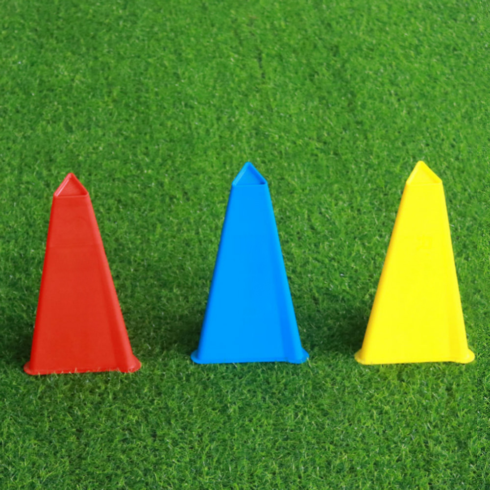 MK-8505 Training Cones (6pcs/set)