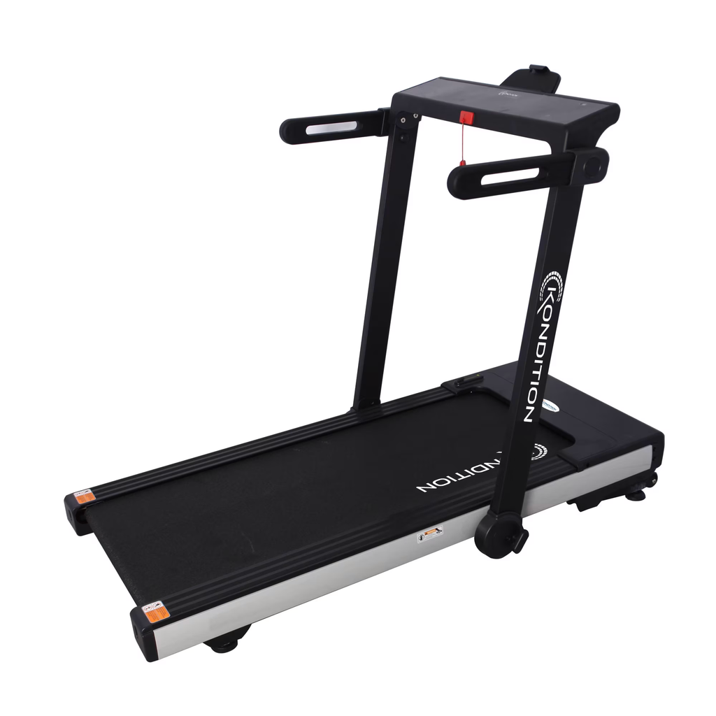 Motorized Treadmill