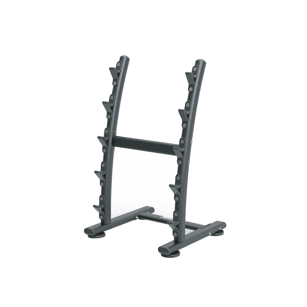 Live Pro 5 Layer Barbell Rack