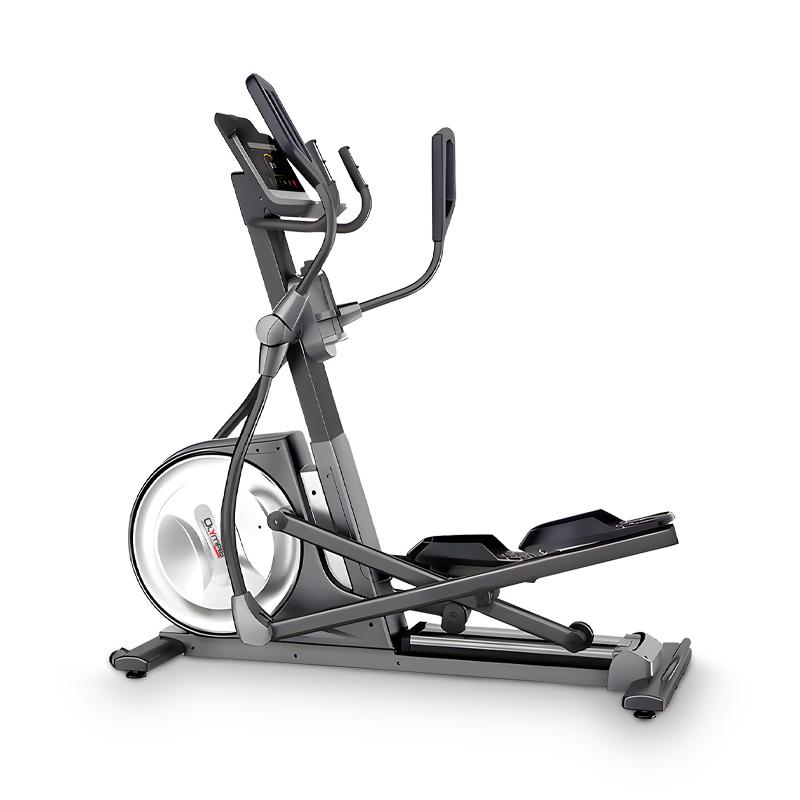 Semi Commercial Elliptical Bike