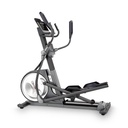 Semi Commercial Elliptical Bike