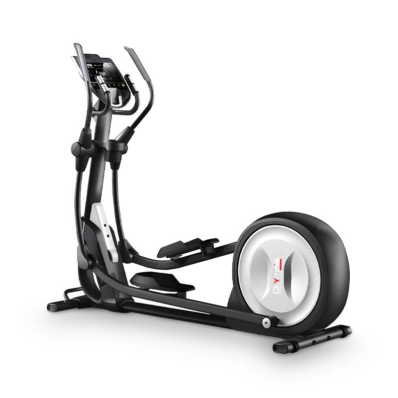 Olympia Elite E5mi Elliptical Bike