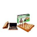 GISCO Chess Championship Board